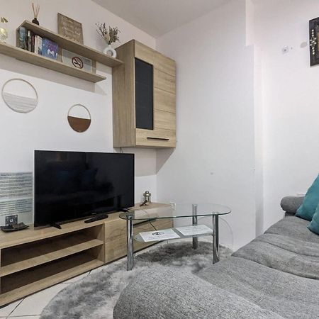 Valletta Cosy Apartment Exterior photo