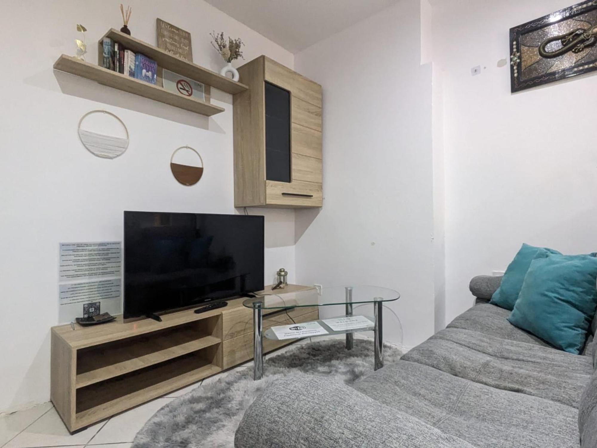 Valletta Cosy Apartment Exterior photo